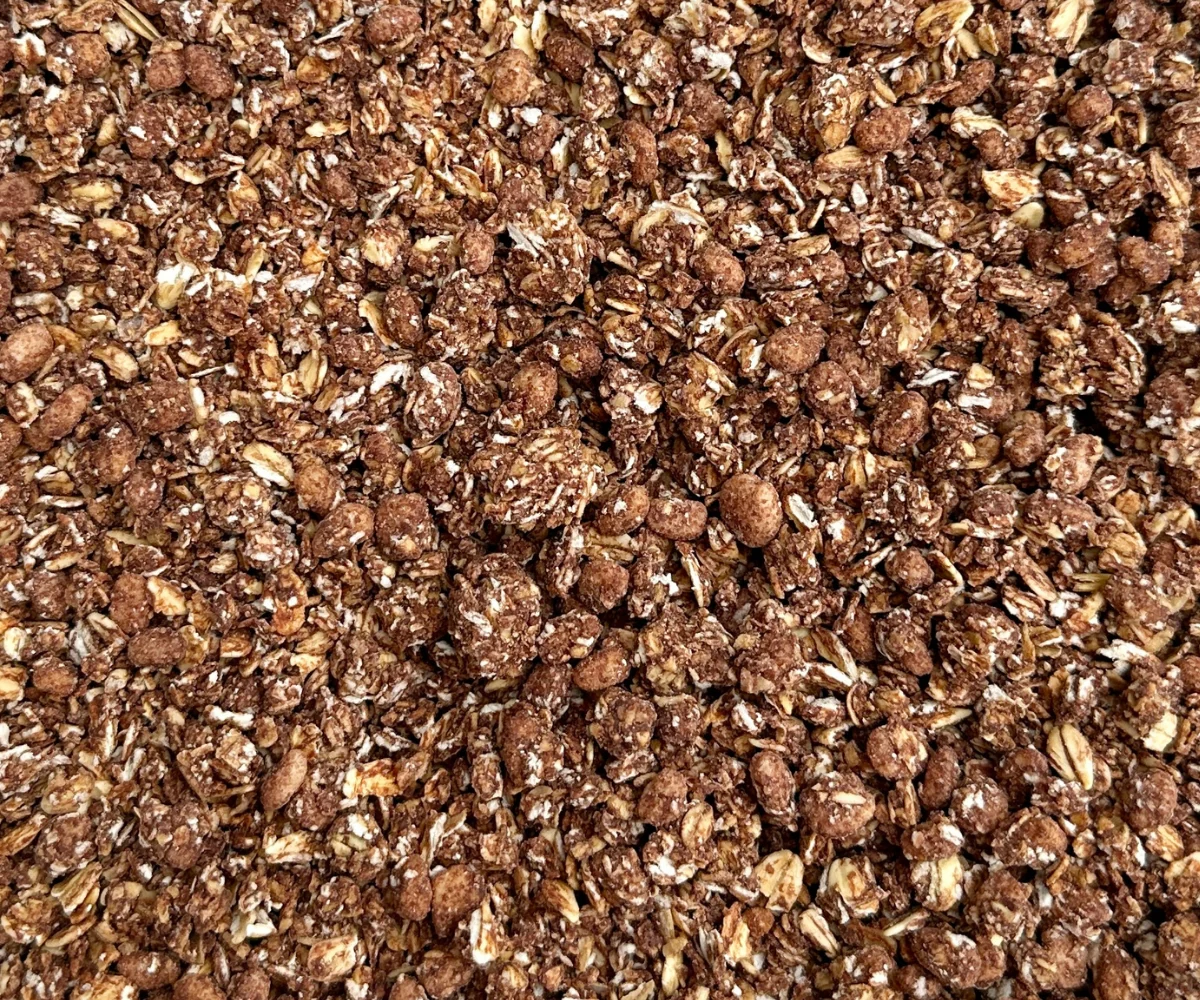 Bluey Bio Knuspermüsli – Kakao - Image 4