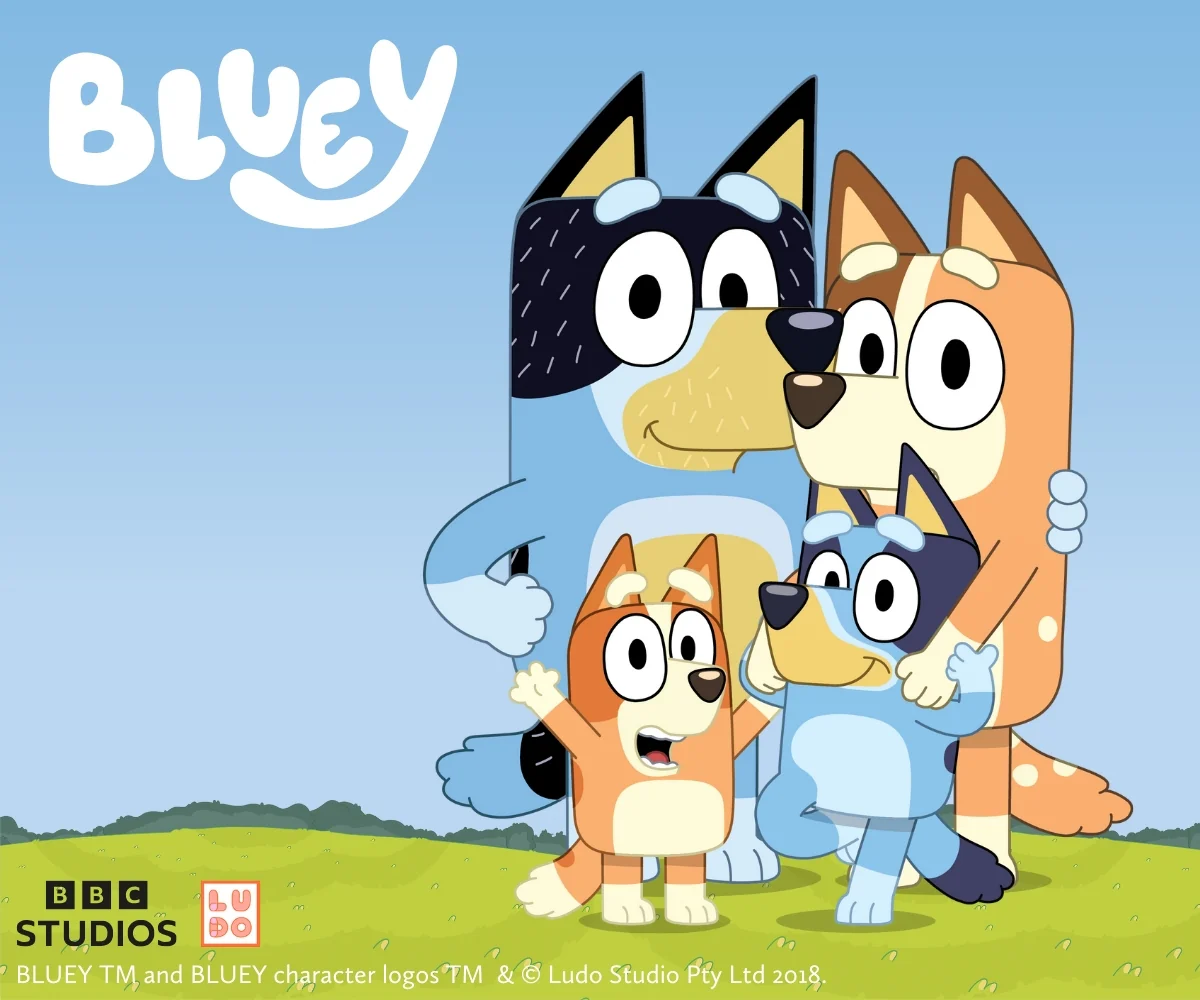 Bluey Bio Knuspermüsli – Kakao - Image 5