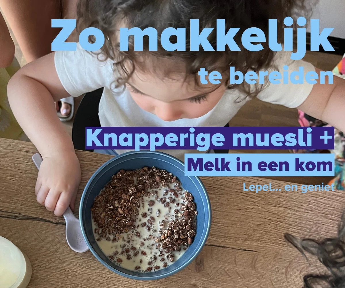 Bluey Bio Knuspermüsli – Kakao - Image 8