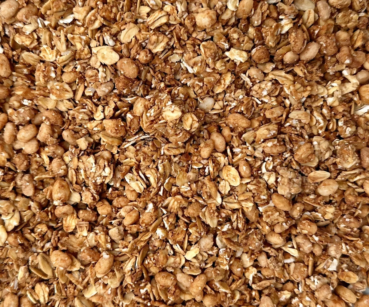 Bluey Bio Knuspermüsli – Klassik - Image 4