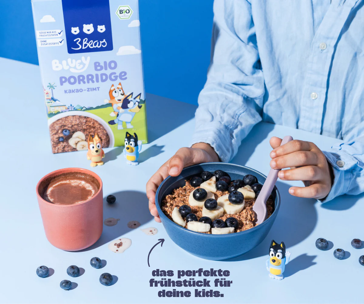 Bluey Super Spar-Set - Image 4