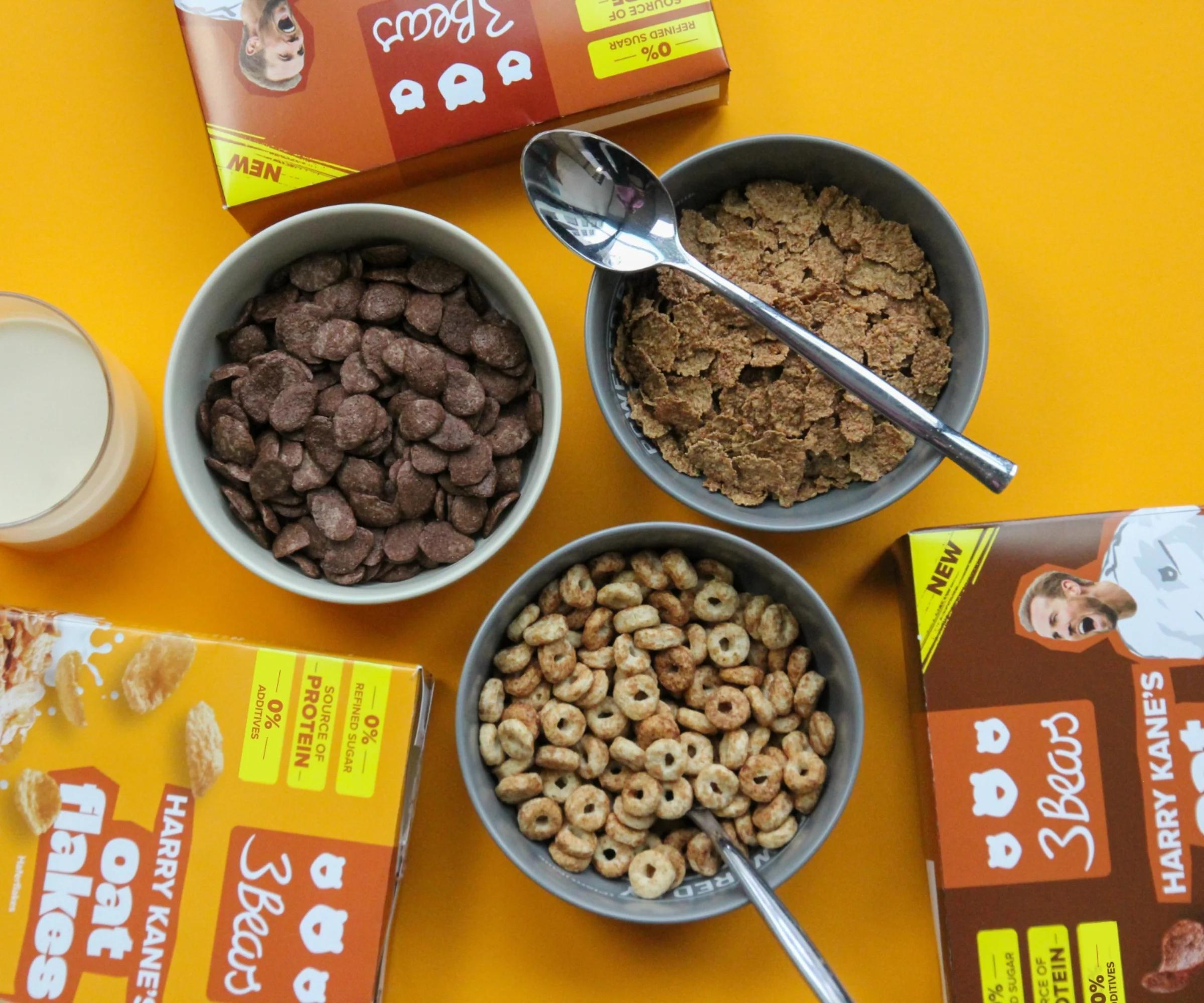 Cereals Champion-Set - Image 3