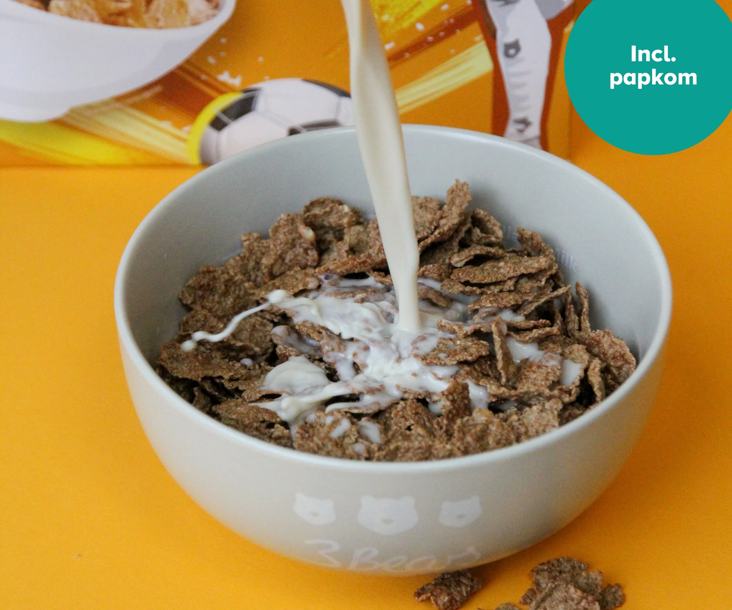 Cereals Champion-Set - Image 7