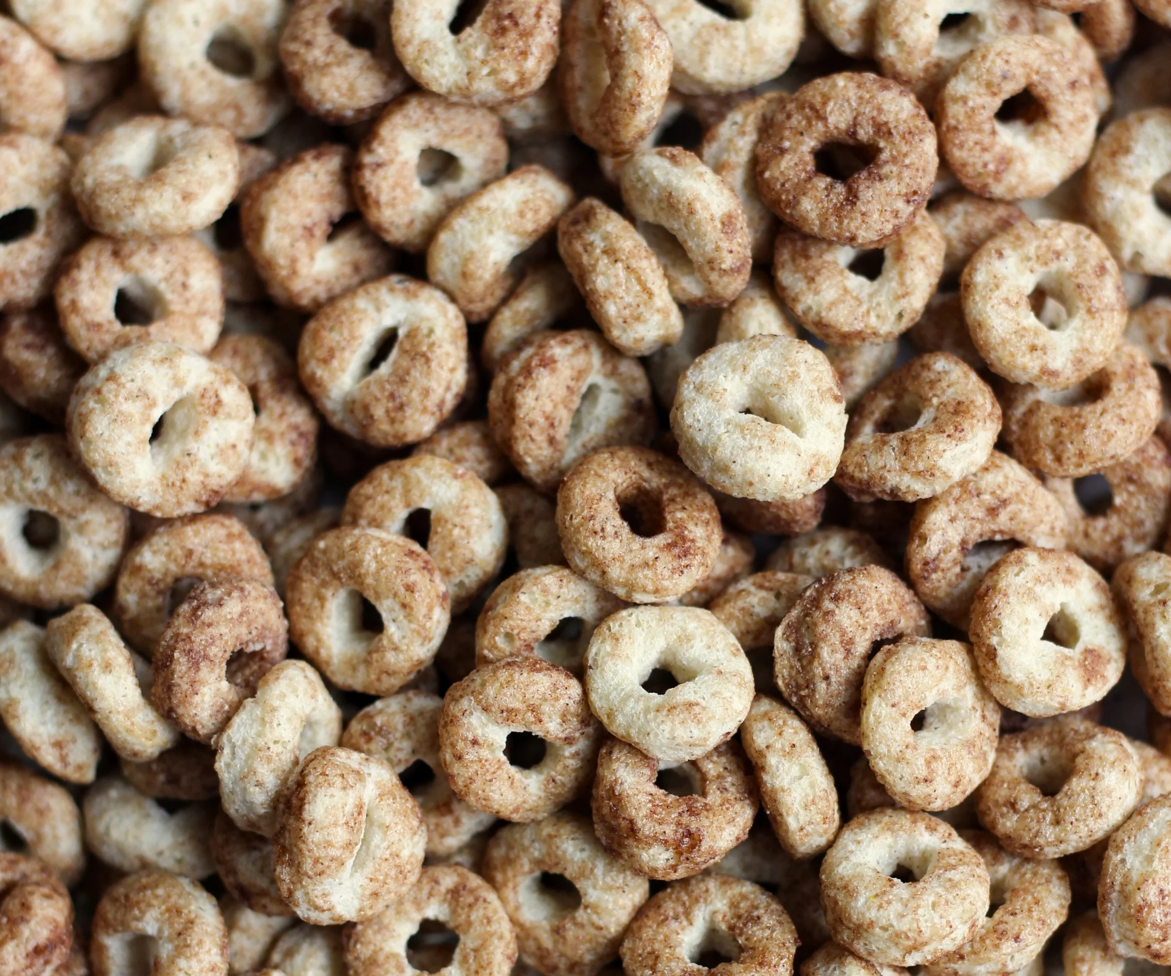 Cereals – Harry Kane's Oat Cinnamon Loops - Image 4
