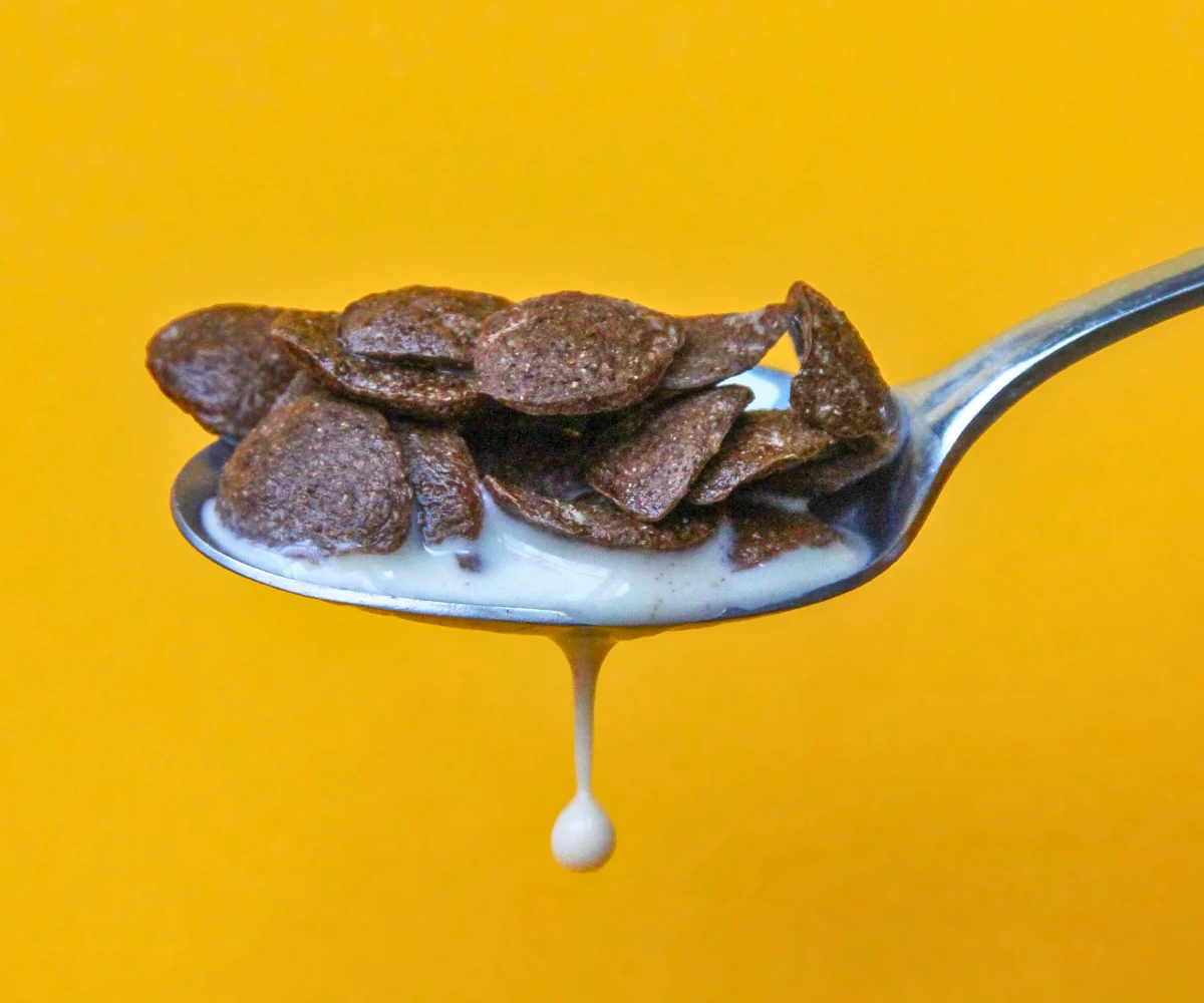 Cereals – Harry Kane's Oat Cocoa Crunch - Image 3