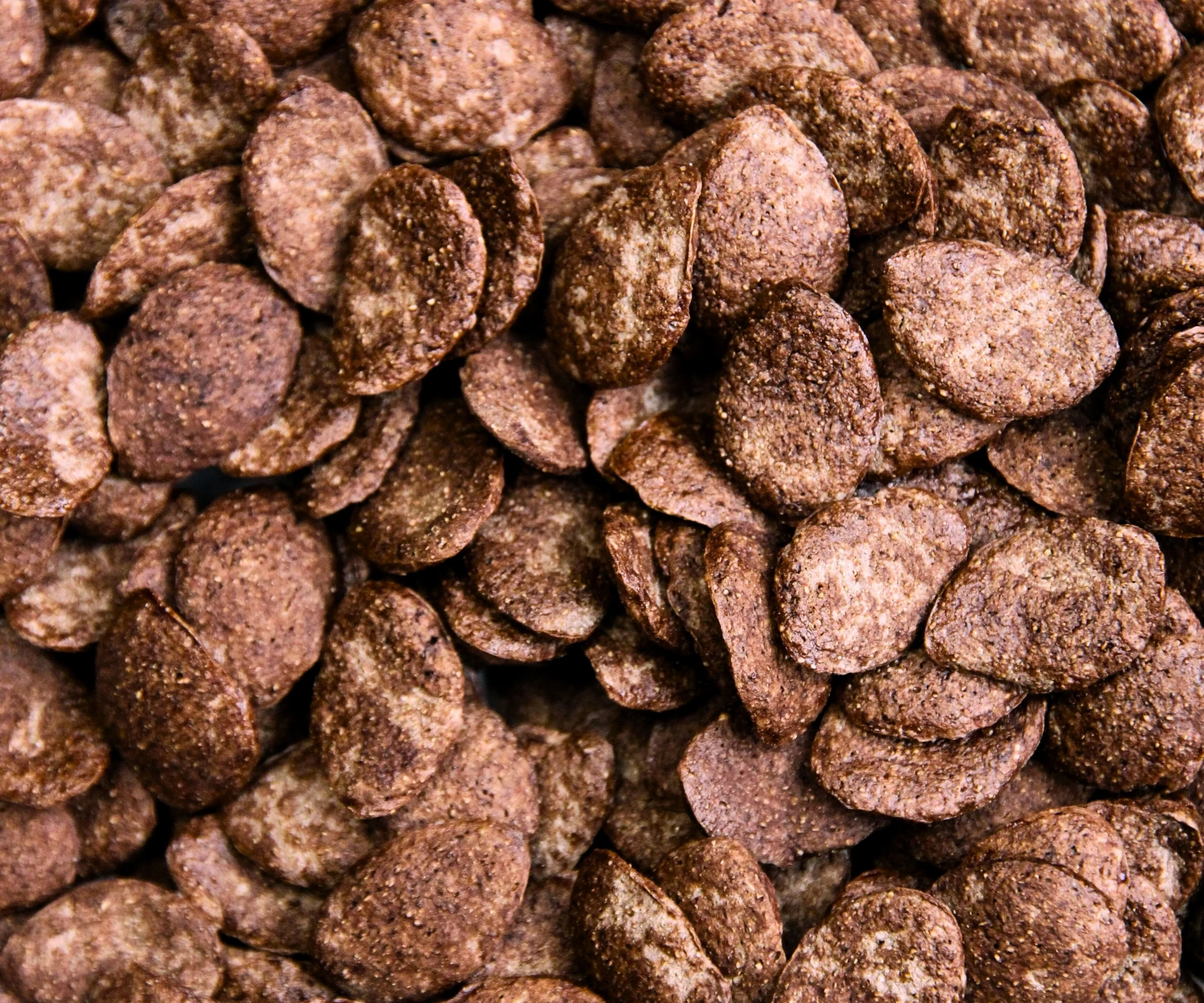 Cereals – Harry Kane's Oat Cocoa Crunch - Image 4