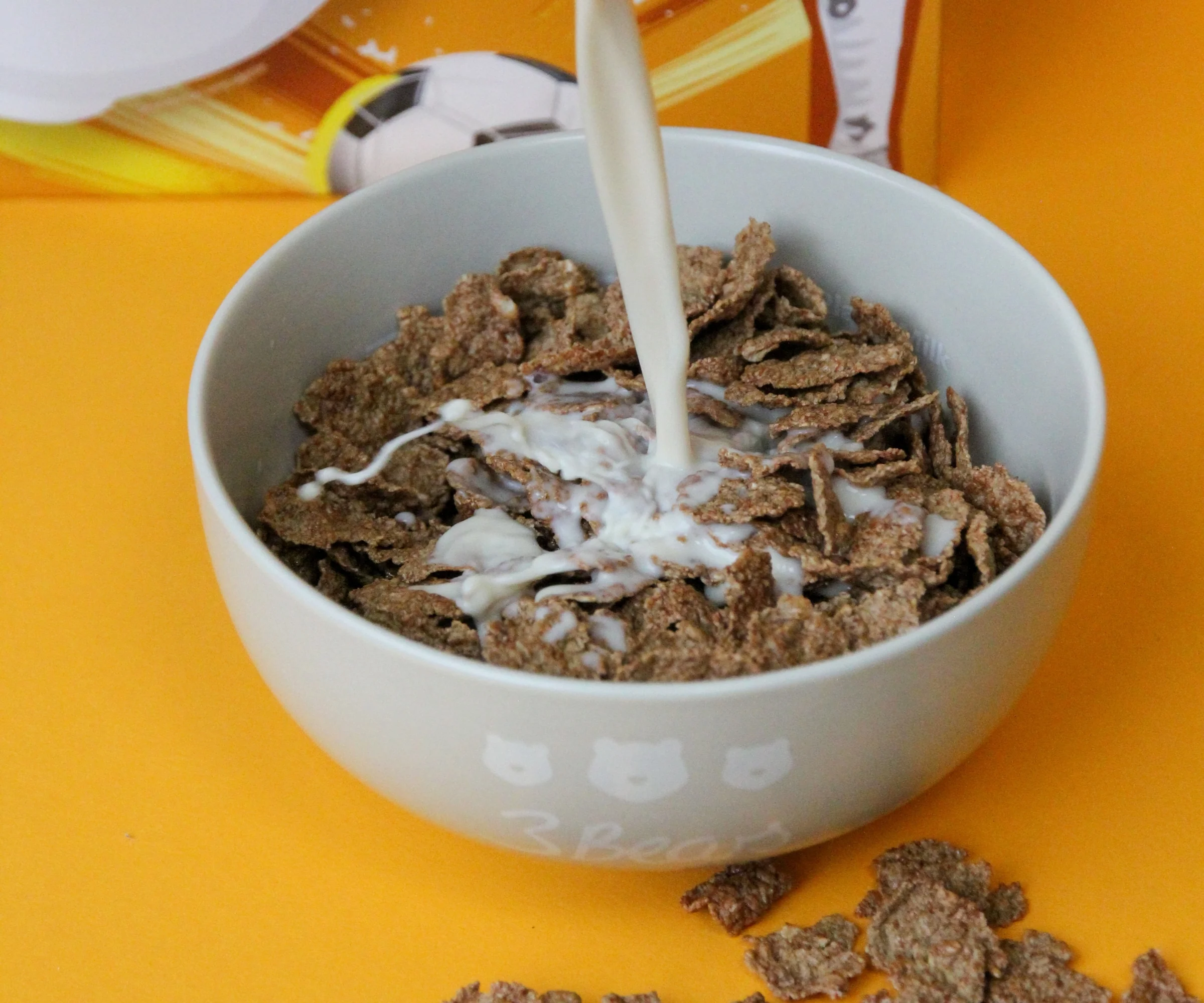 Cereals – Harry Kane's Oat Flakes - Image 3