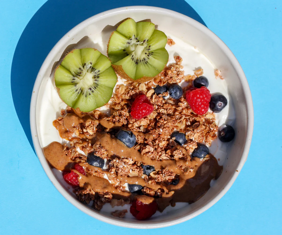 Granola – Hafer Crunch - Image 3