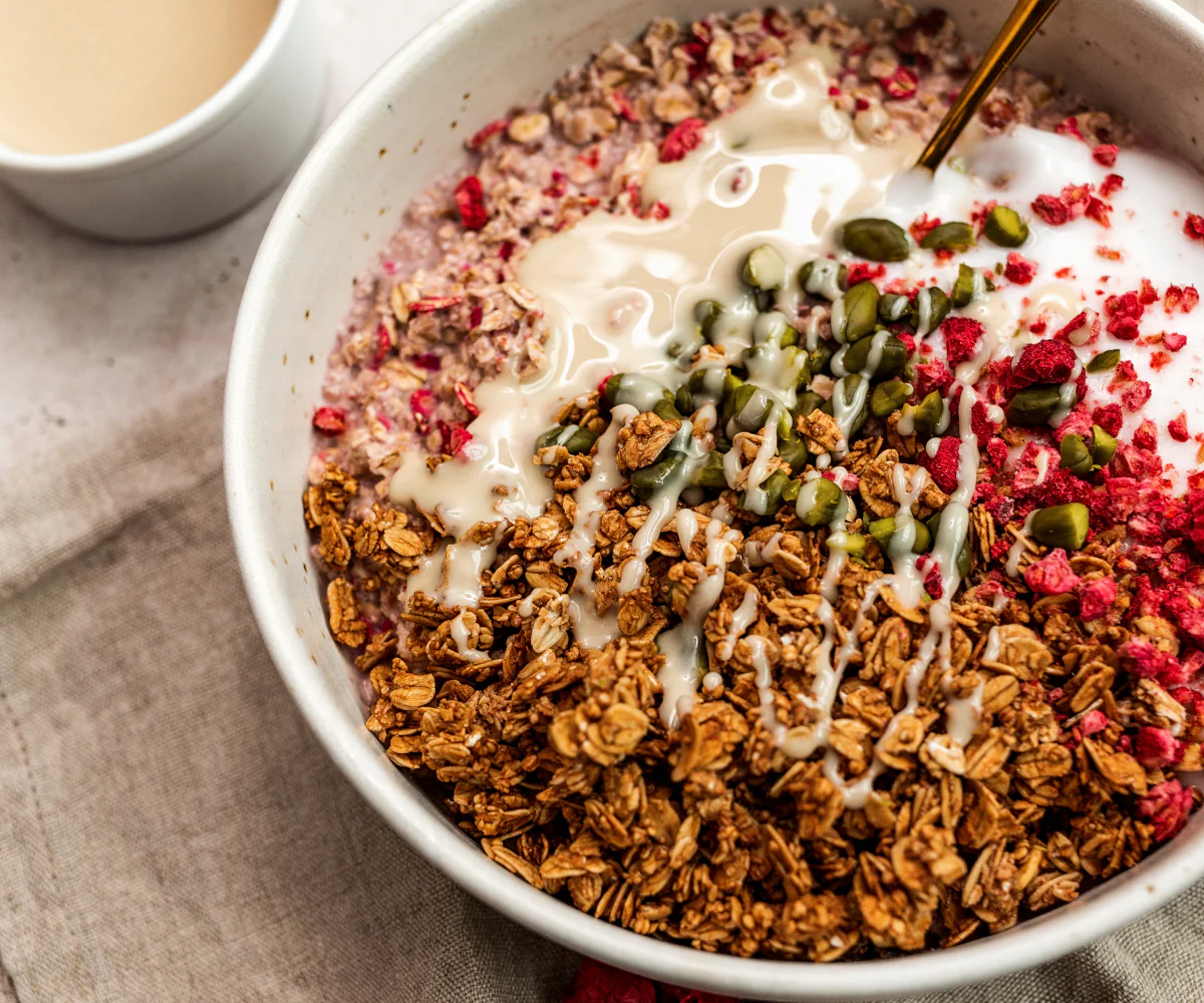 Granola – Hafer Crunch - Image 8