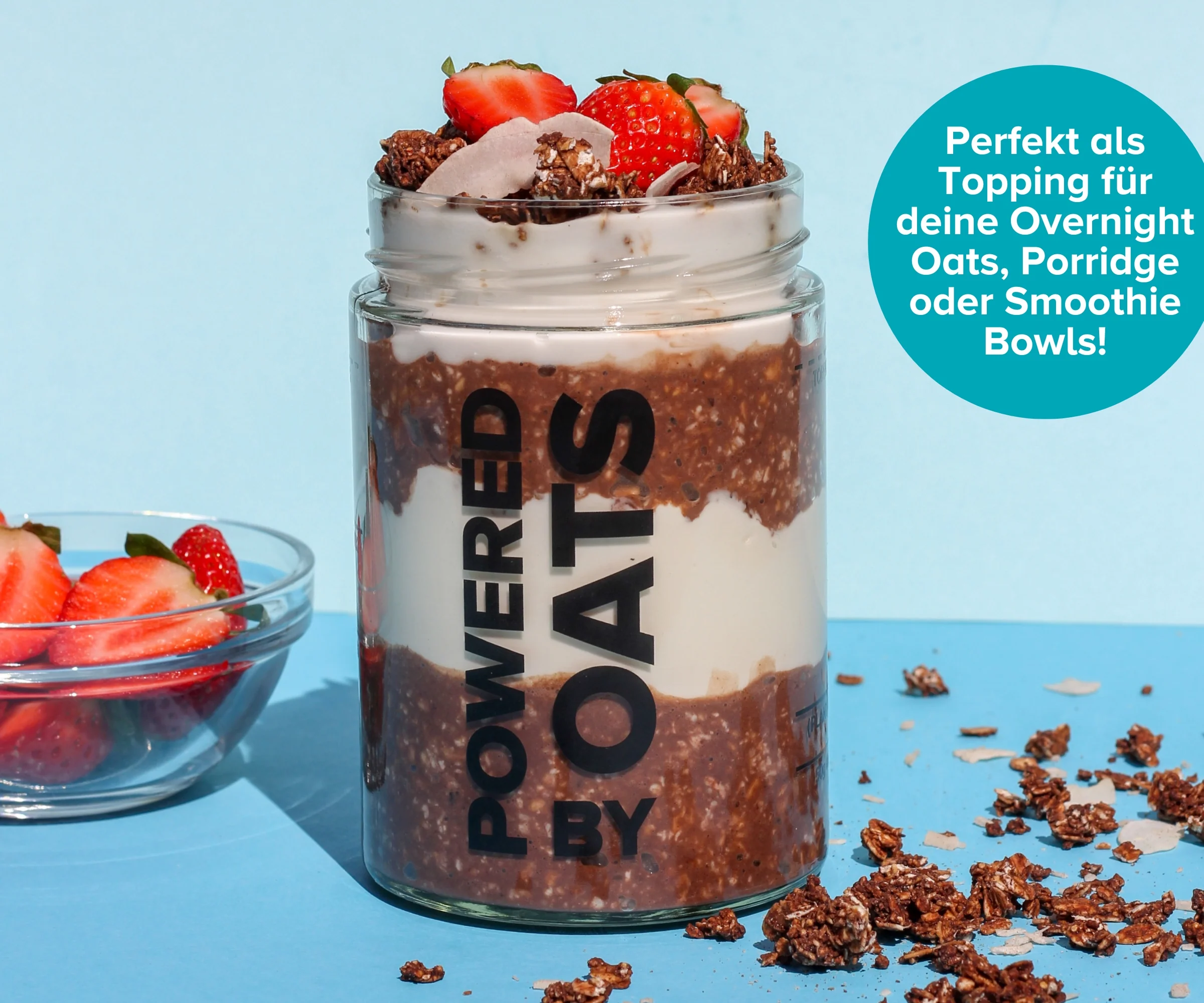 Granola – Koko Kakao - Image 8