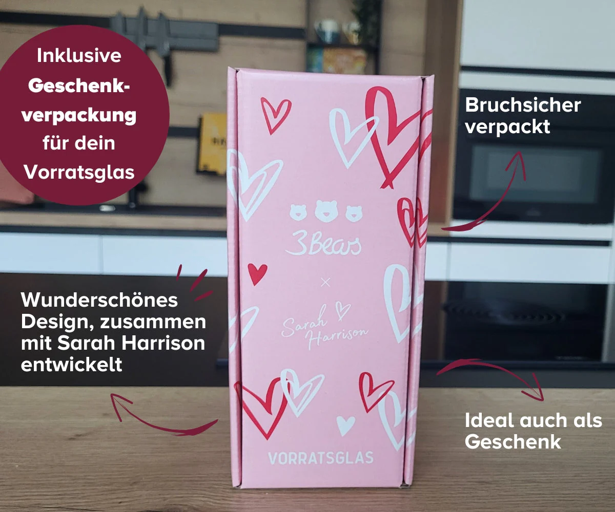Granola Lover-Set – zum Kennenlernpreis (-8€ sparen) - Image 7