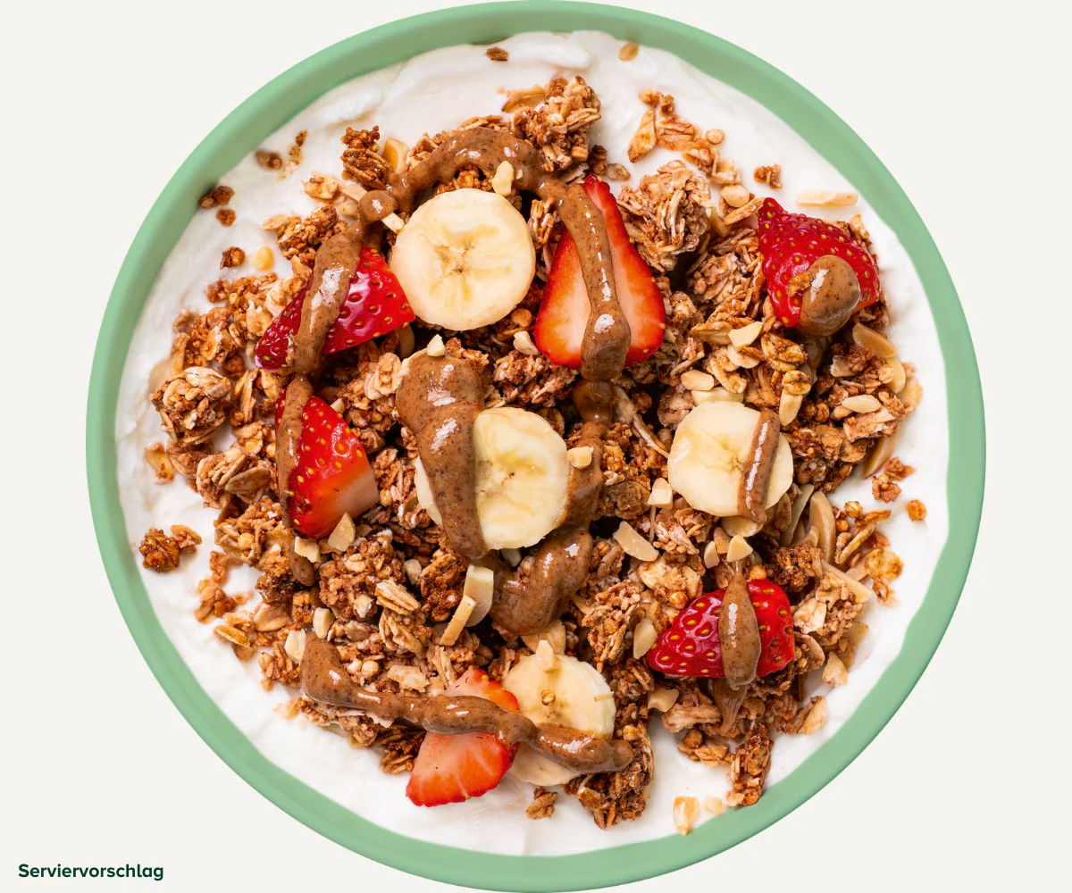 Granola – Roasted Nuts - Image 4