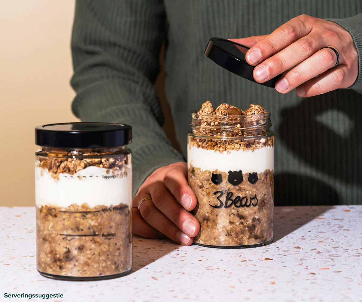 Granola – Roasted Nuts - Image 9