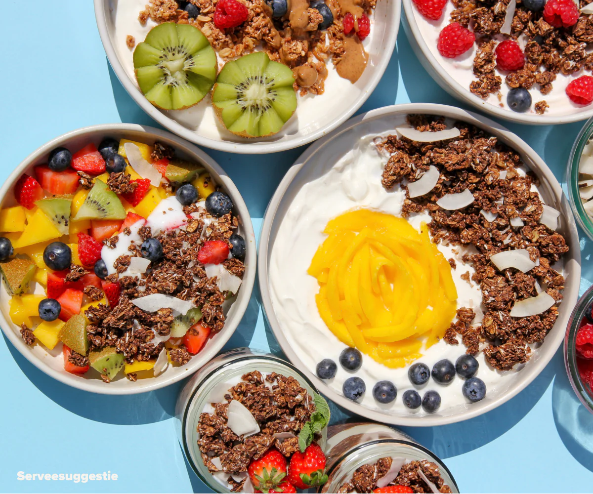 Granola Set - Image 4