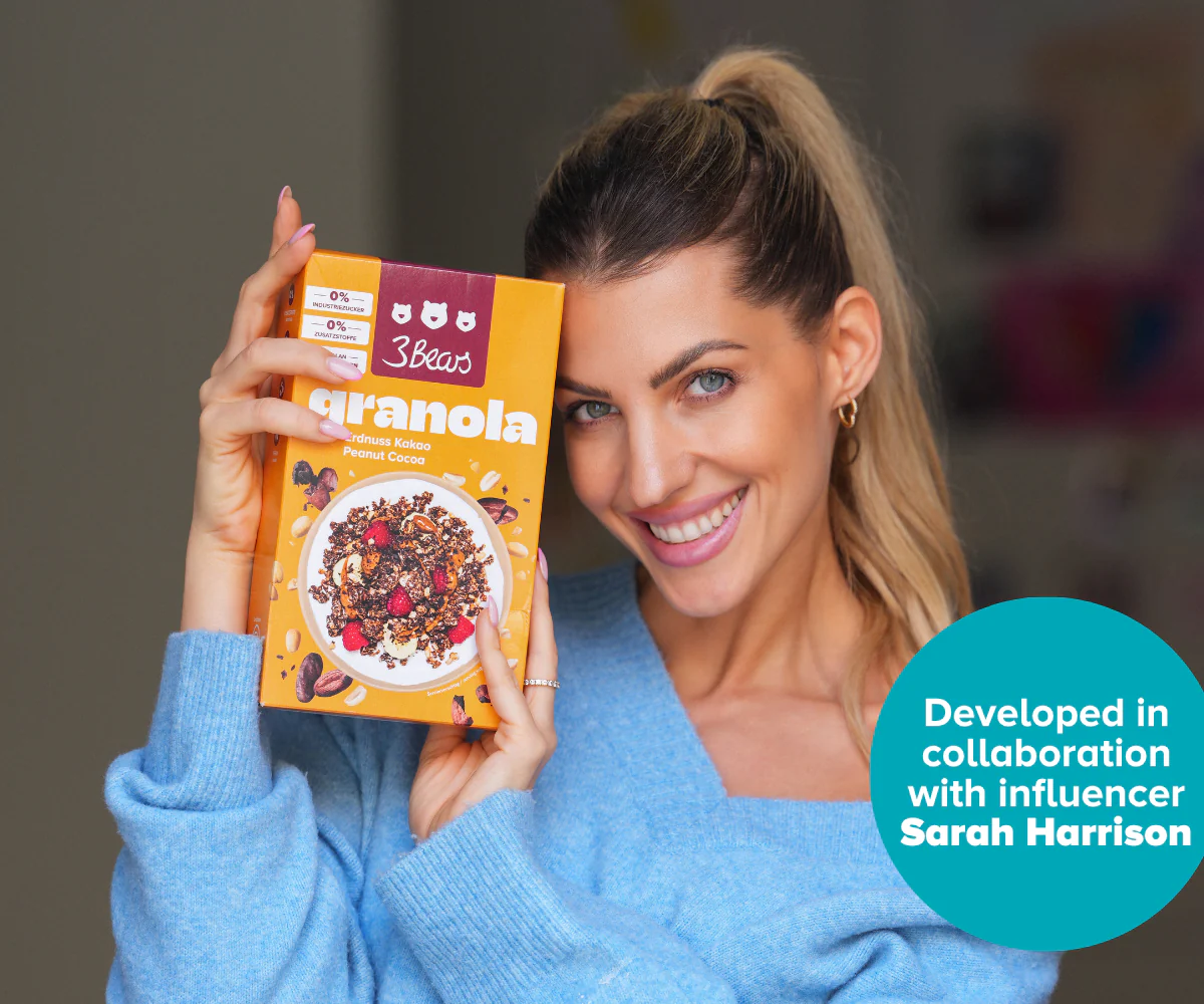 Granola Set - Image 6