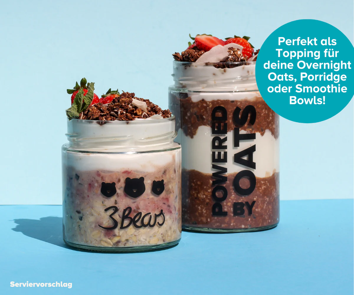 Granola Set - Image 8