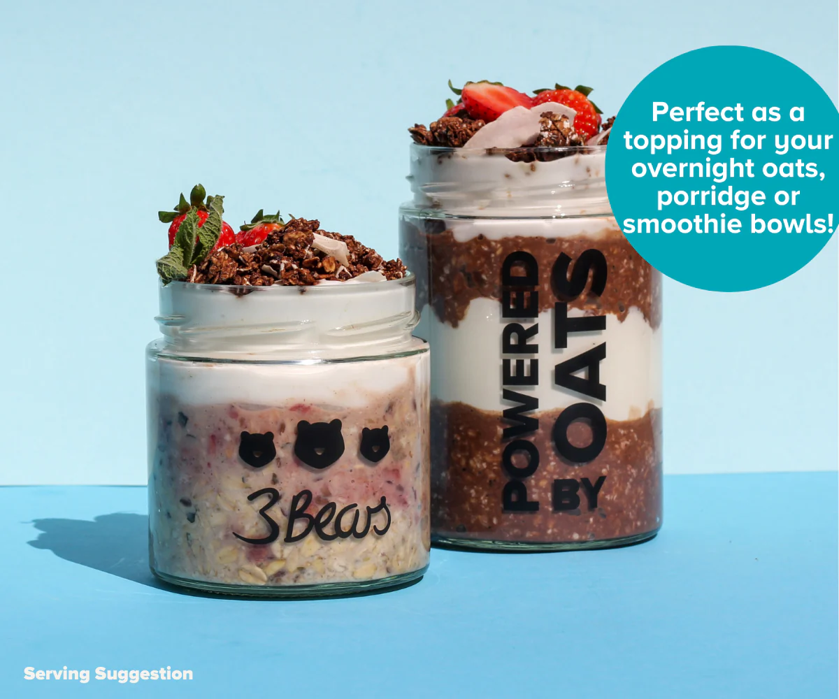 Granola Set - Image 9
