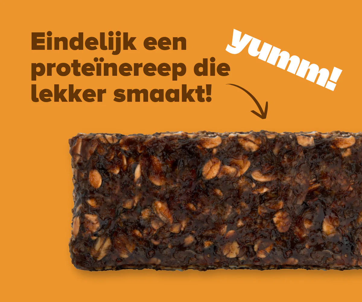 Harry Kane’s Protein Oat Bar – Crispy Kakao - Image 14