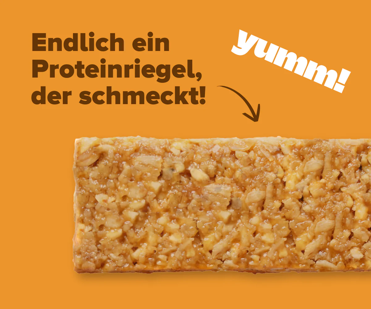 Harry Kane’s Protein Oat Bar – Salted Peanut - Image 12