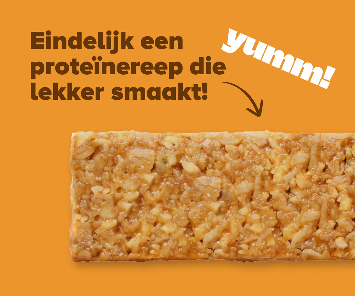 Harry Kane’s Protein Oat Bar – Salted Peanut - Image 14