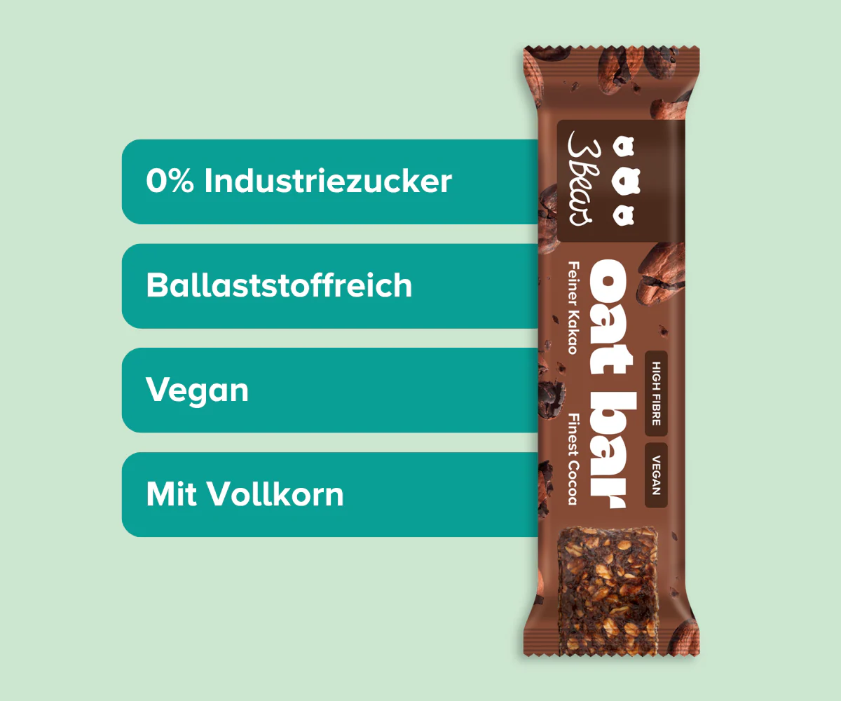 Oat Bar – Feiner Kakao - Image 13