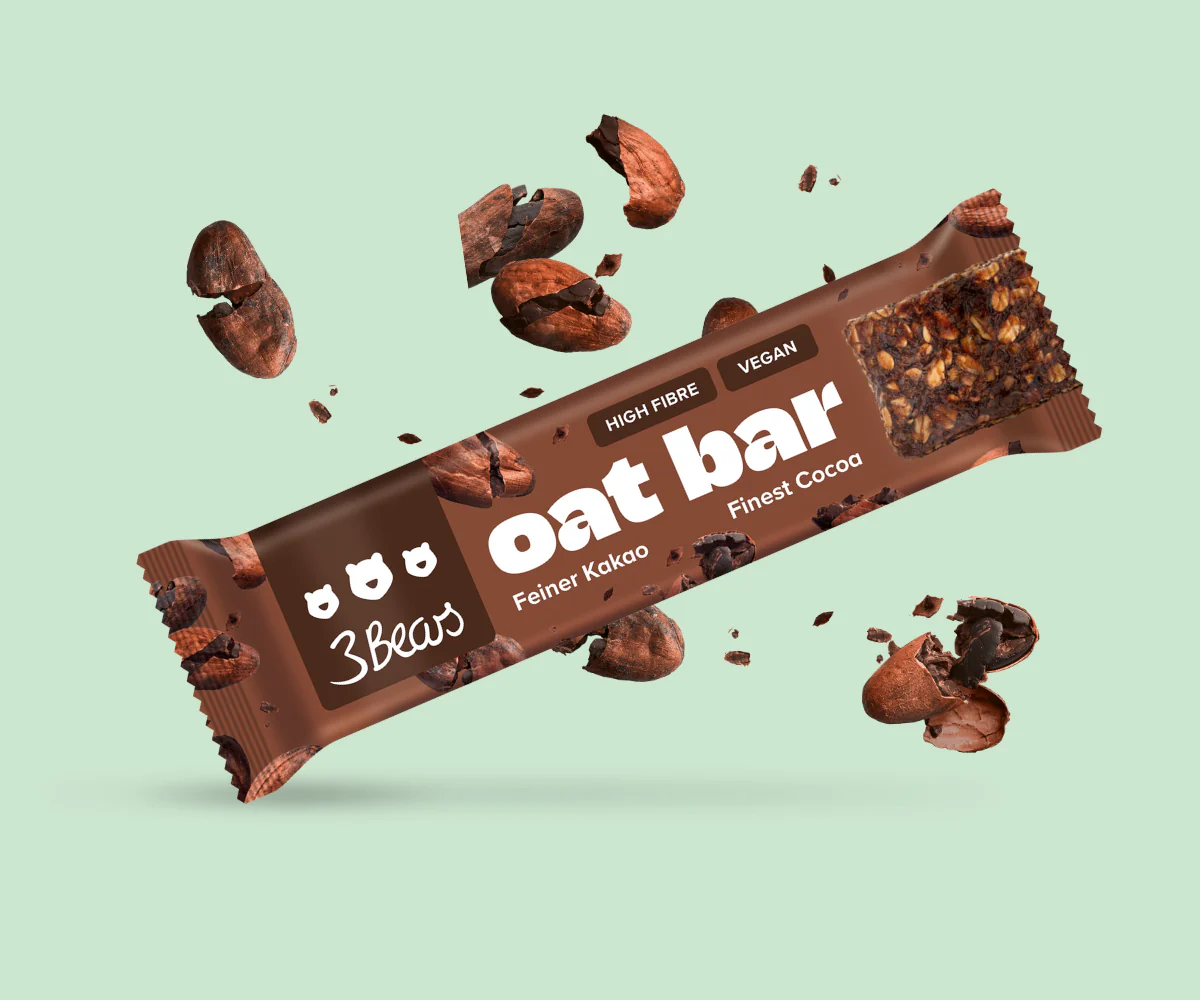Oat Bar – Feiner Kakao - Image 4