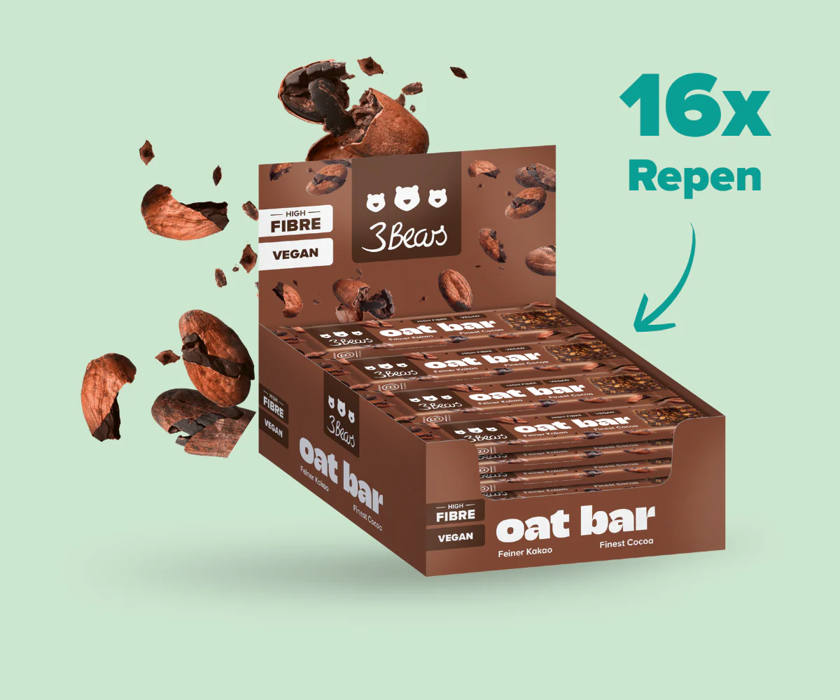 Oat Bar – Feiner Kakao - Image 8