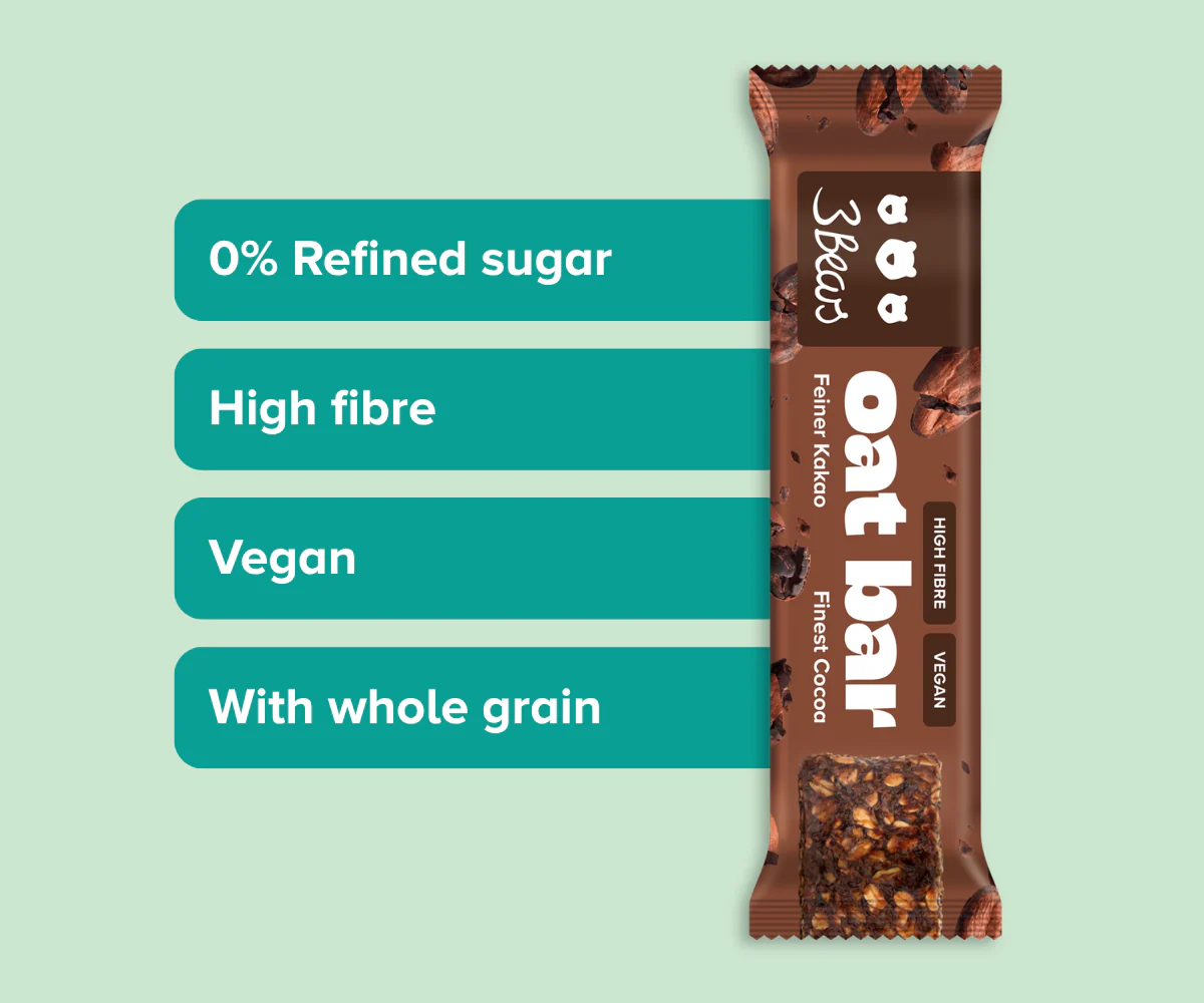 Oat Bar – Feiner Kakao - Image 14