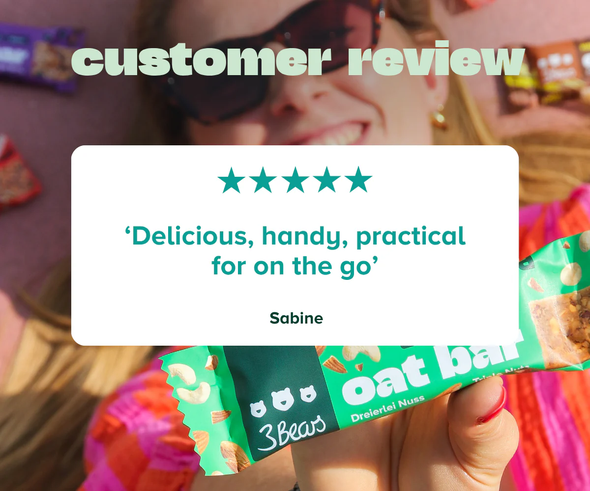 Oat Bar – Feiner Kakao - Image 17