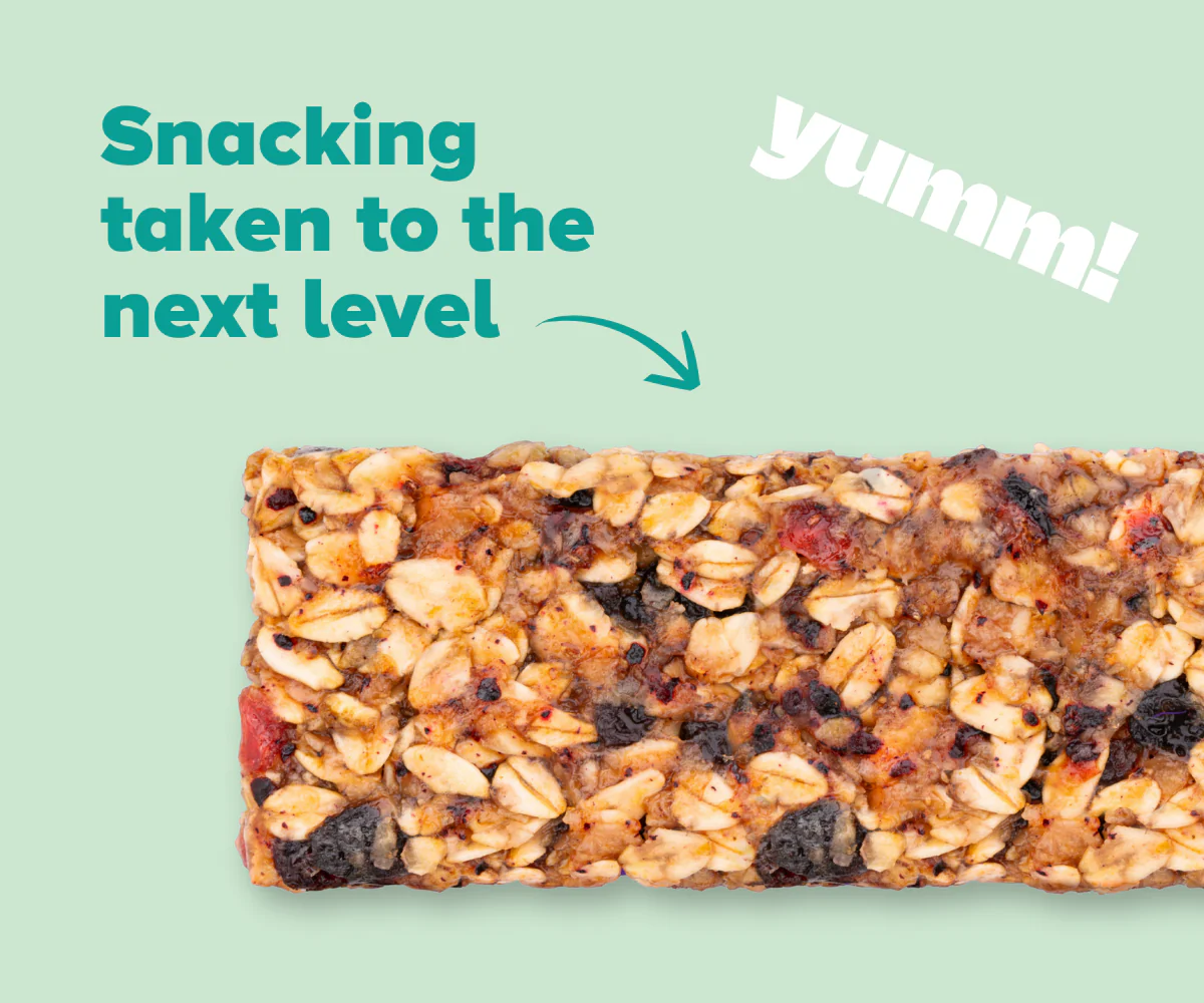 Oat Bar – Dreierlei Beere - Image 11
