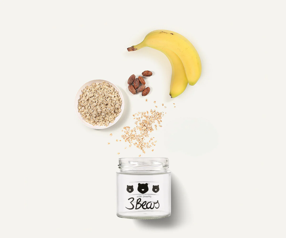 Overnight Oats – Banana Split - Image 4