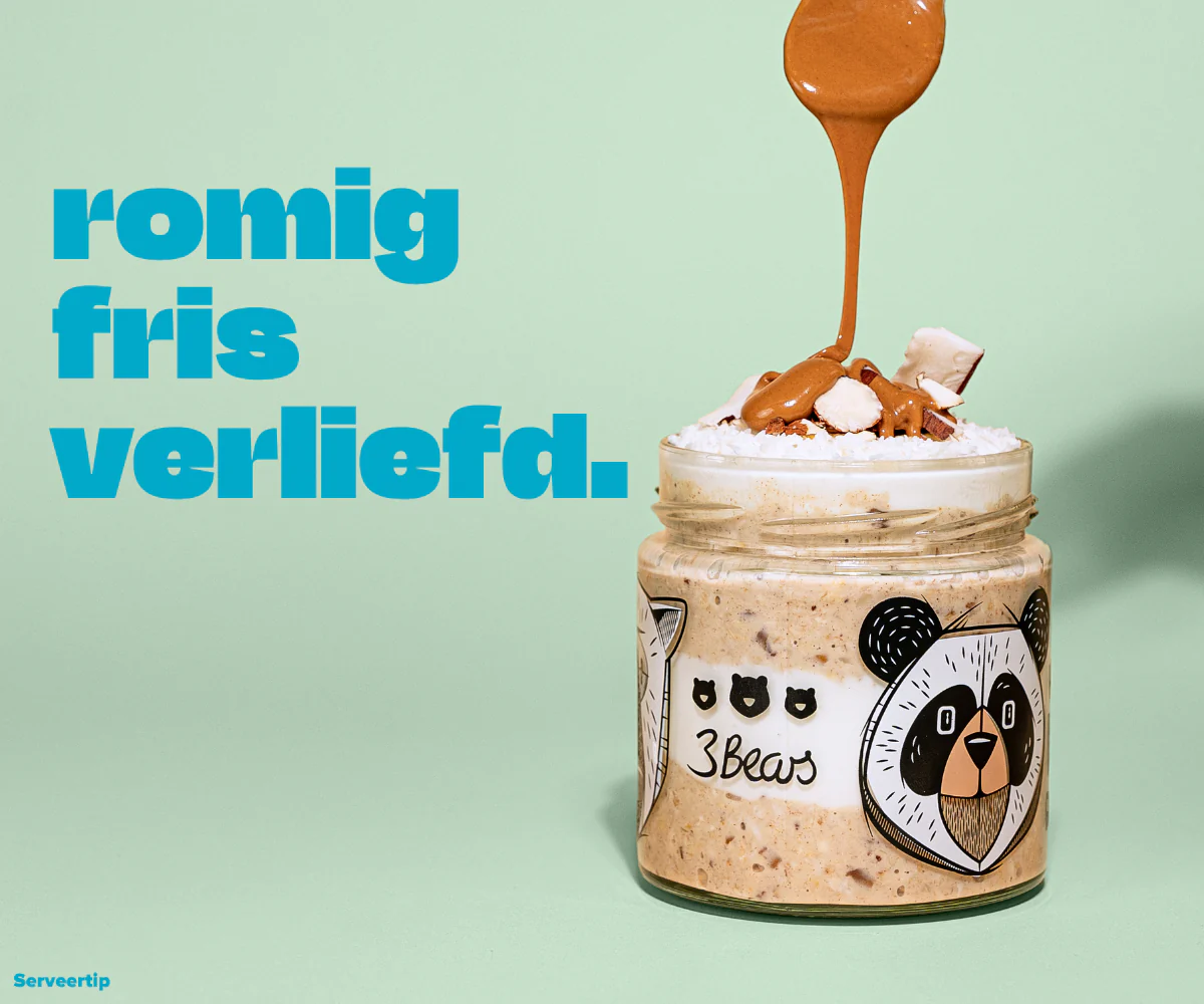 Overnight Oats – Coconut Bliss - Image 5