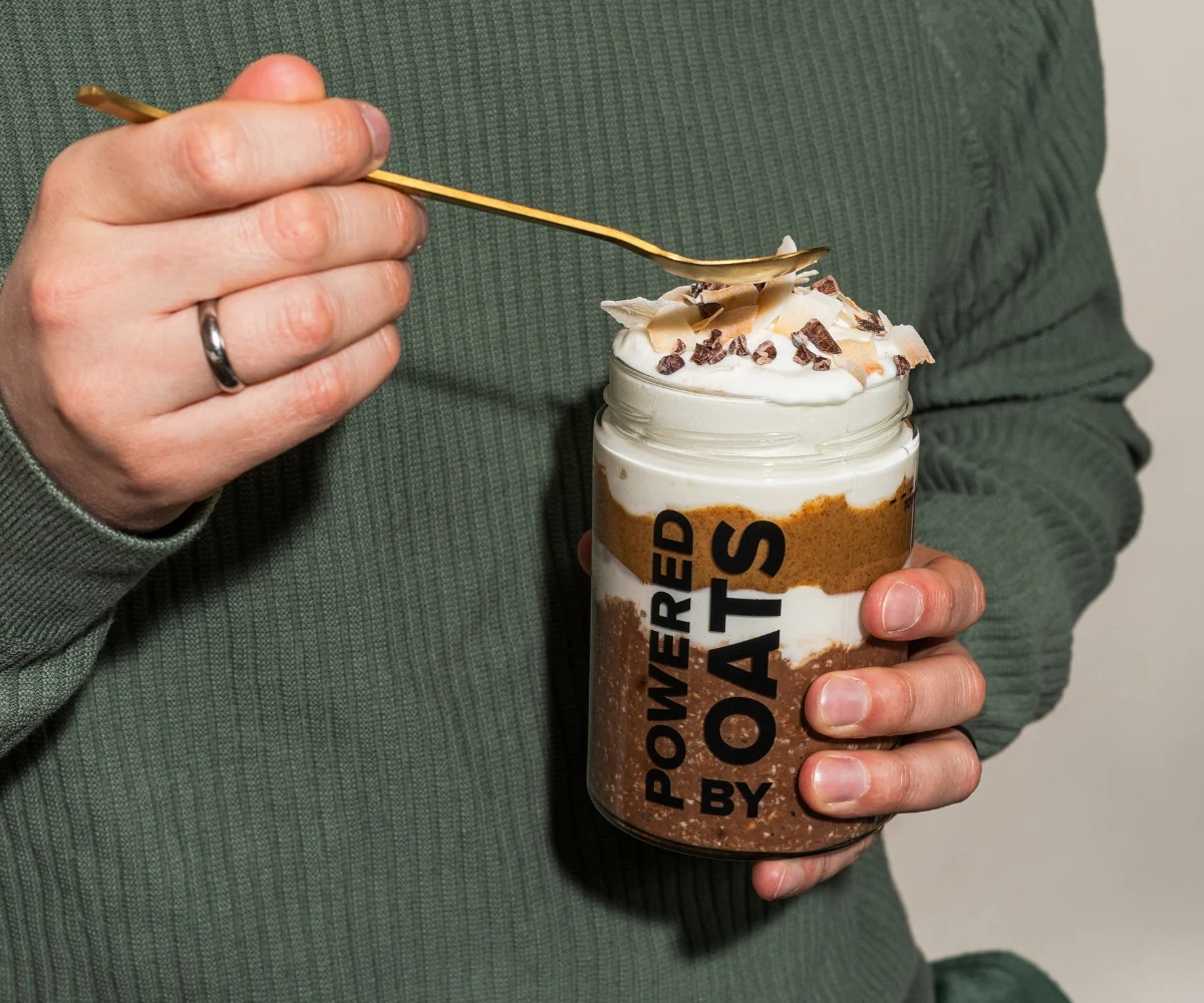 Overnight Oats – Koko Kakao - Image 3