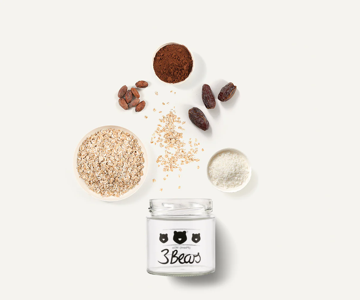 Overnight Oats – Koko Kakao - Image 4