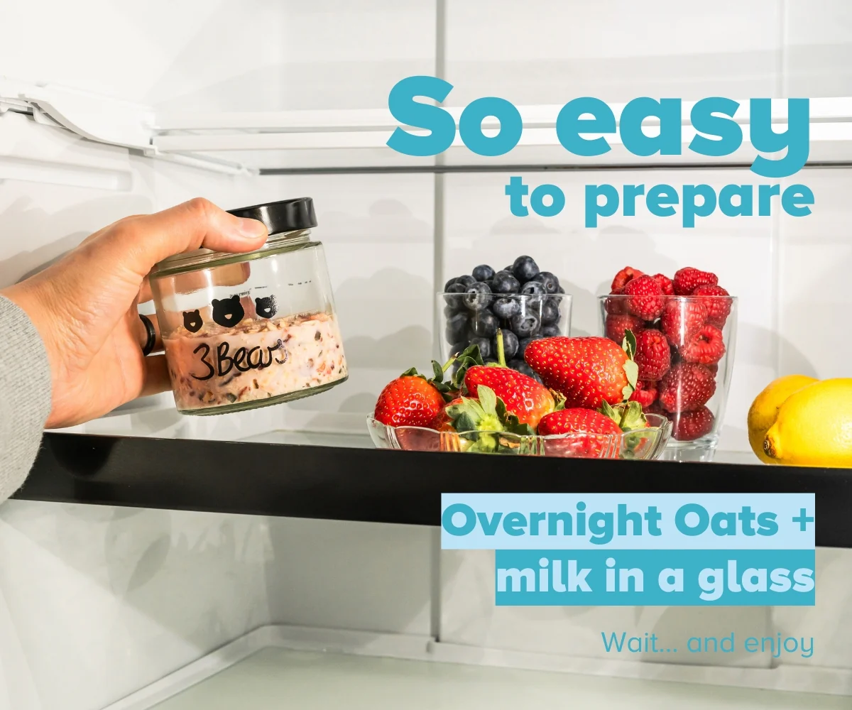 Overnight Oats – Koko Kakao - Image 6