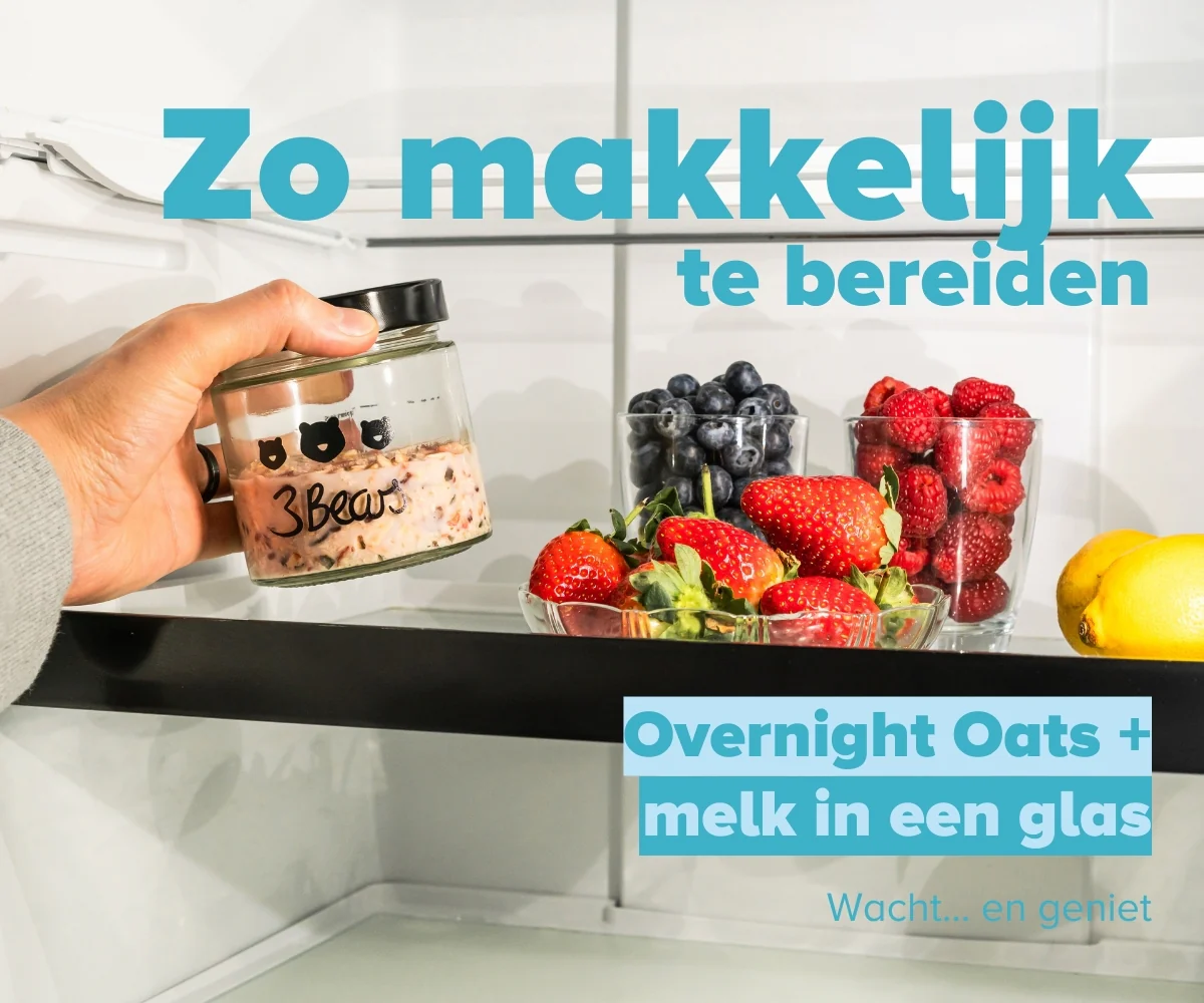 Overnight Oats – Koko Kakao - Image 7
