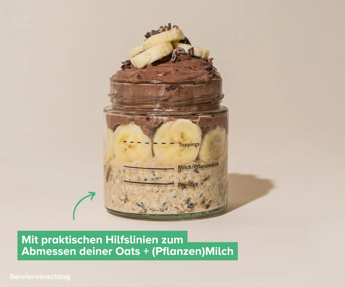 Overnight Oats Gläser-Trio - Image 4