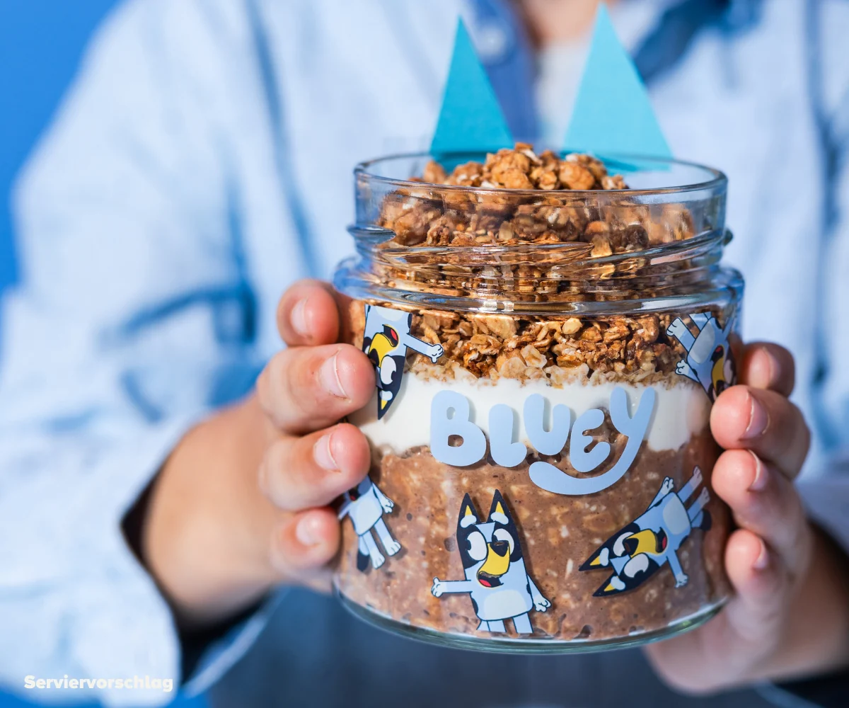 Overnight Oats Gläser-Trio - Image 6