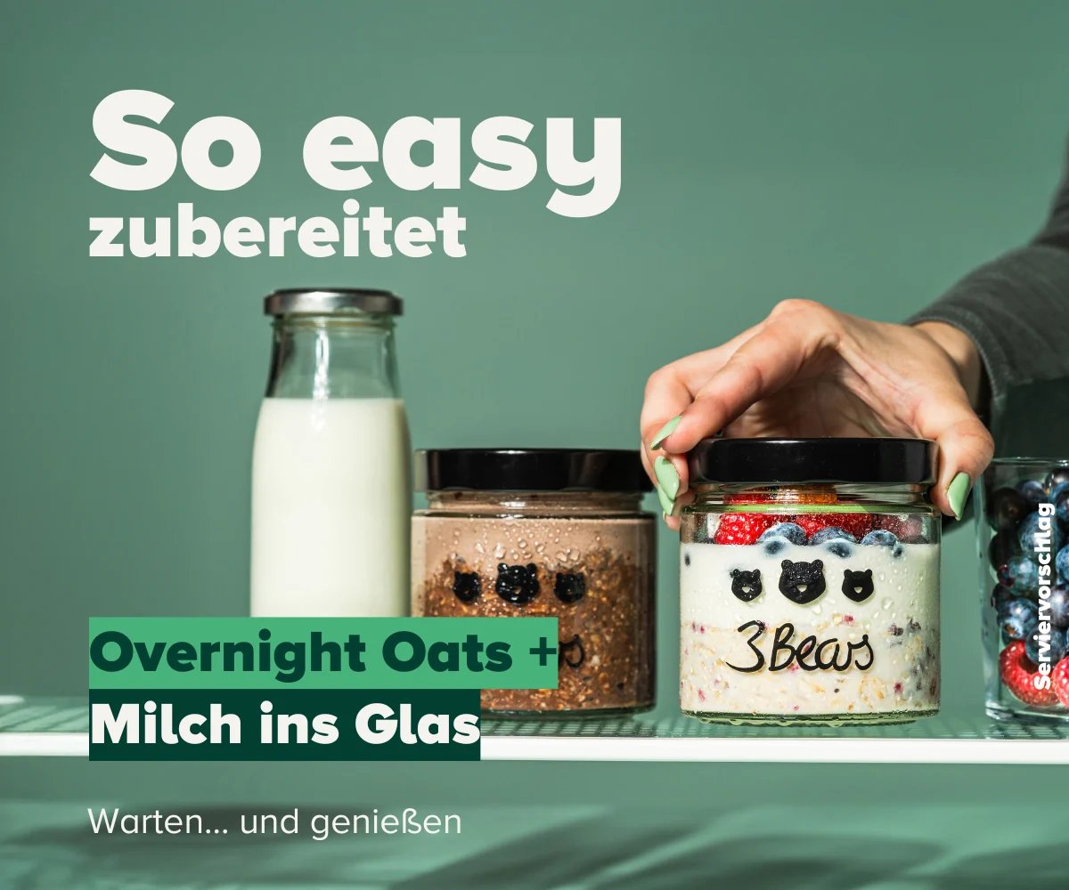 Overnight Oats Gläser-Trio - Image 8