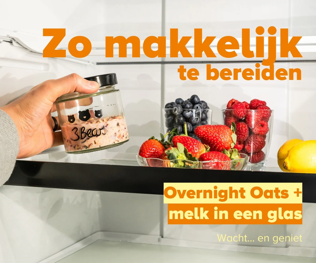 Overnight Oats – Goldene Mango - Image 8