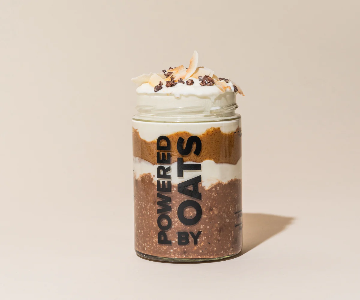 Overnight Oats – Koko Kakao - Image 8