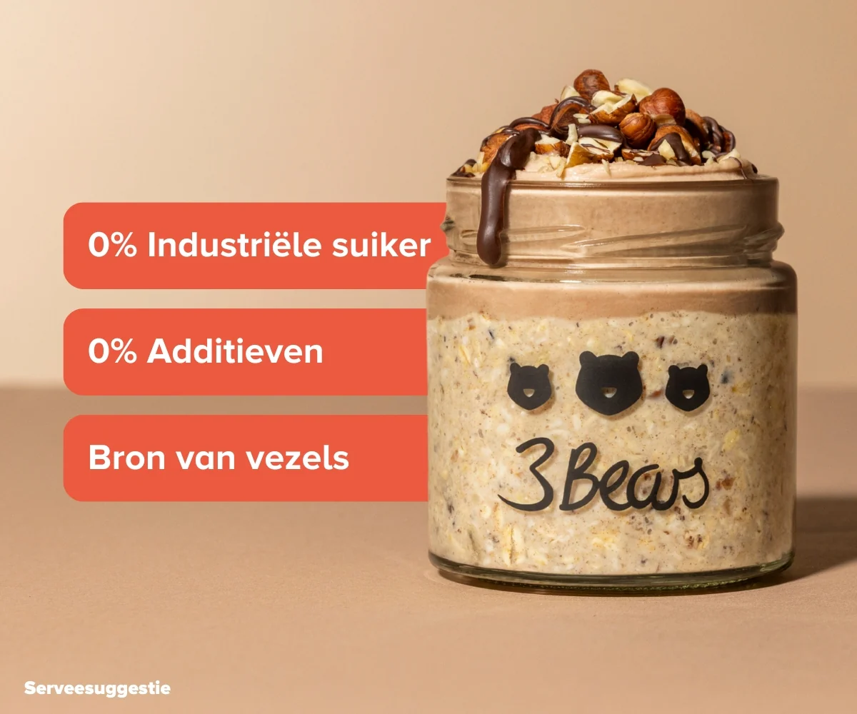 Overnight Oats – Sallys Nussecke - Image 11