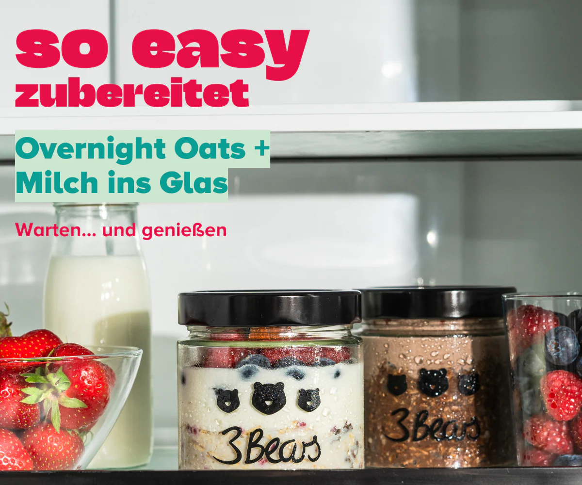 Overnight Oats Set - Image 5
