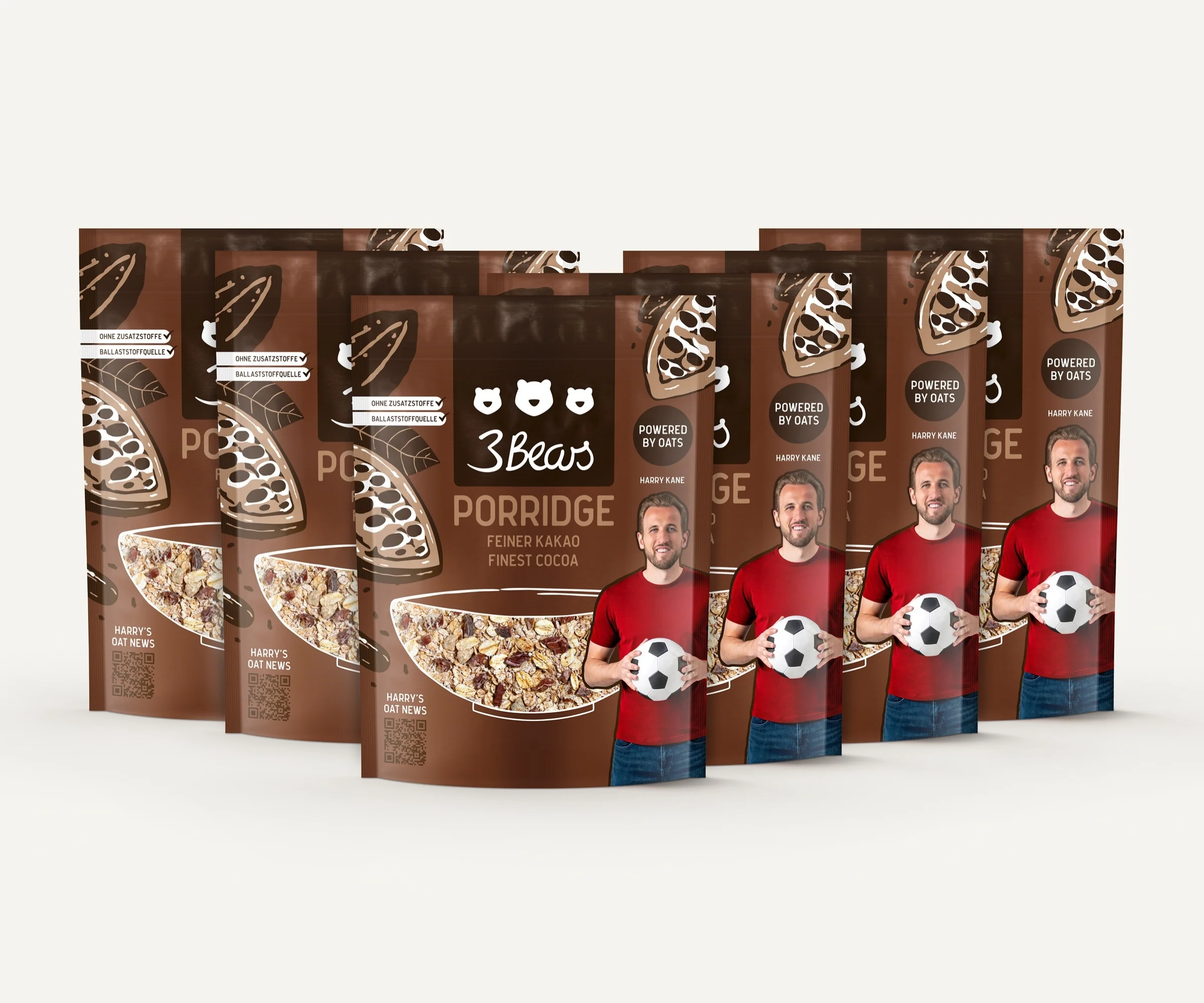 Porridge – Feiner Kakao - Image 3
