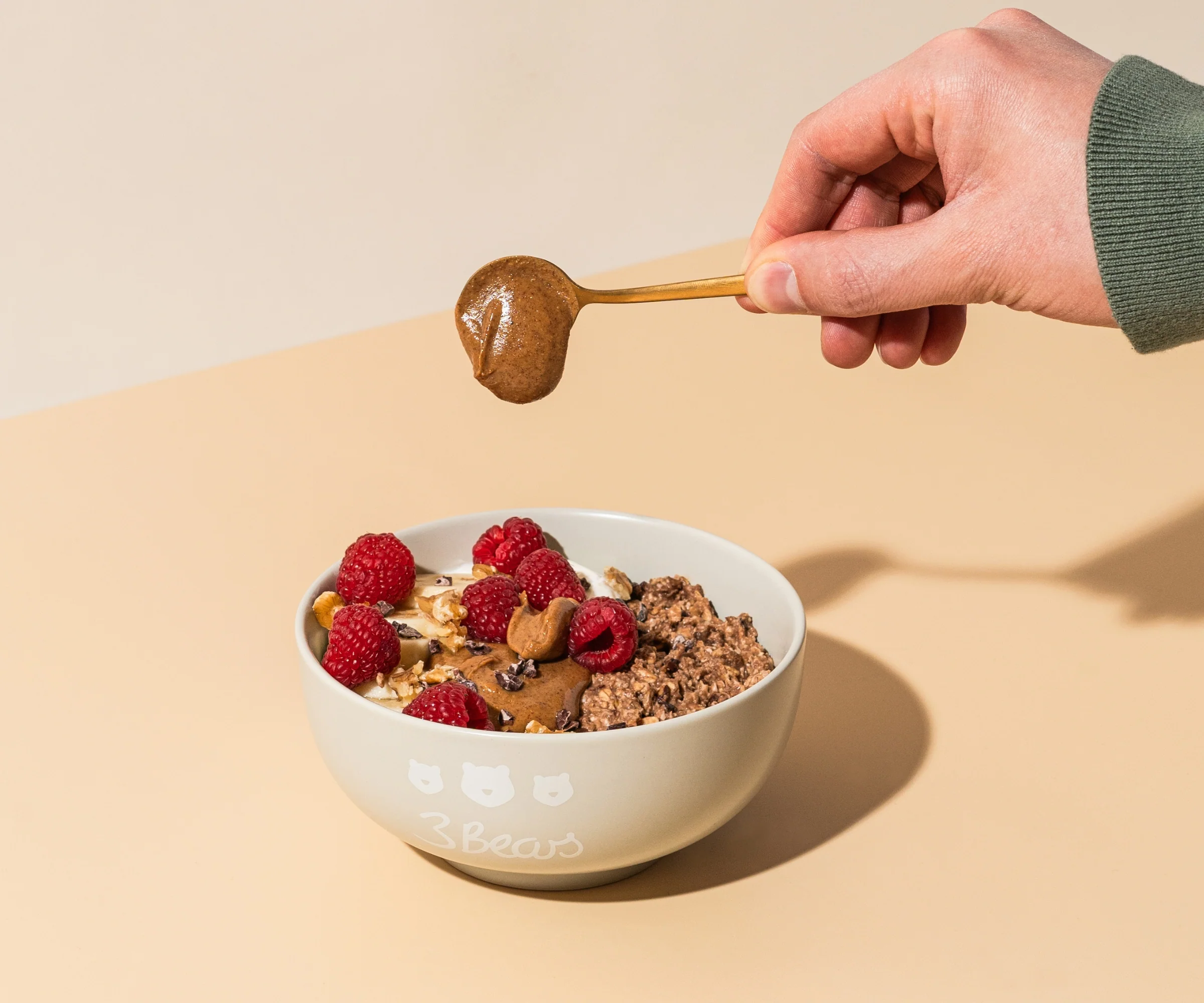 Porridge – Feiner Kakao - Image 6