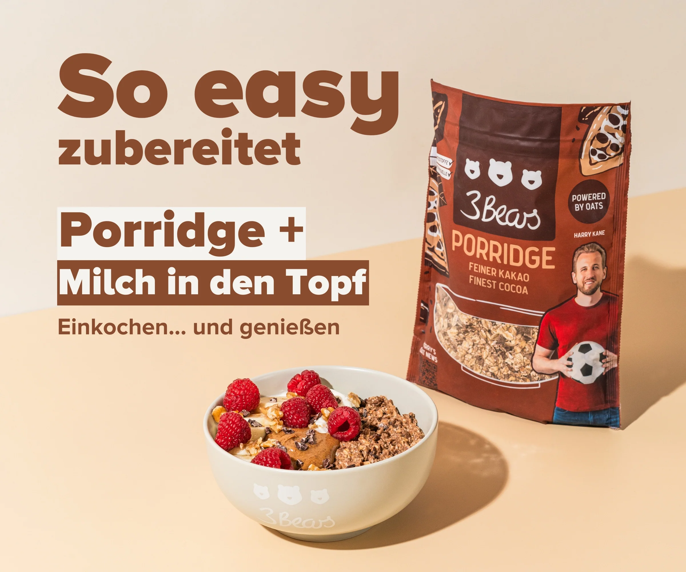 Porridge – Feiner Kakao - Image 7