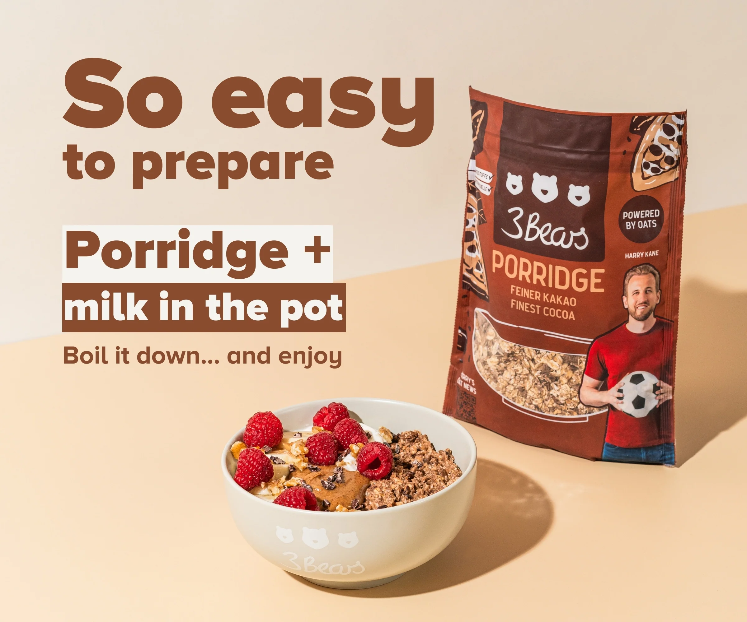 Porridge – Feiner Kakao - Image 8