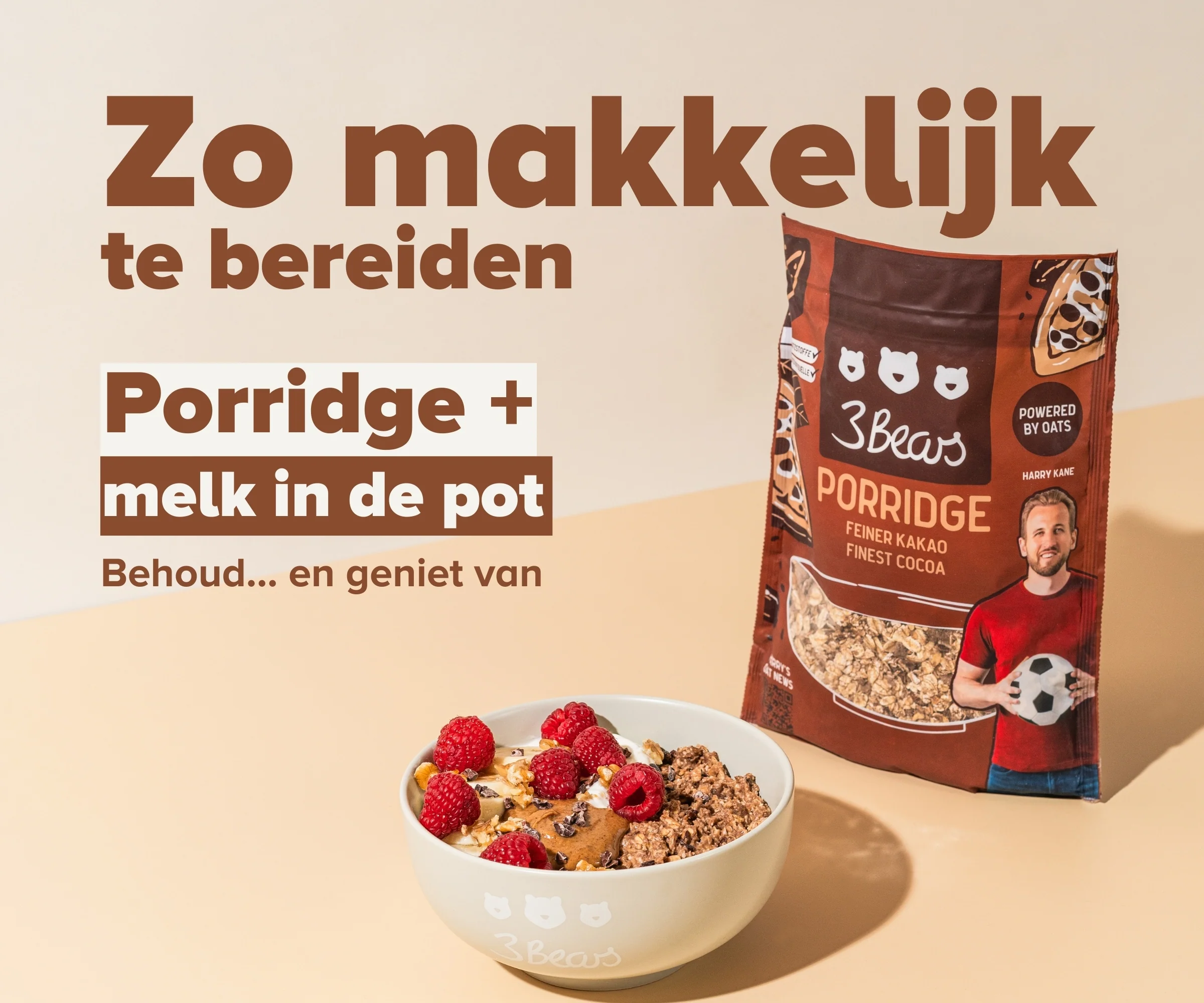 Porridge – Feiner Kakao - Image 9