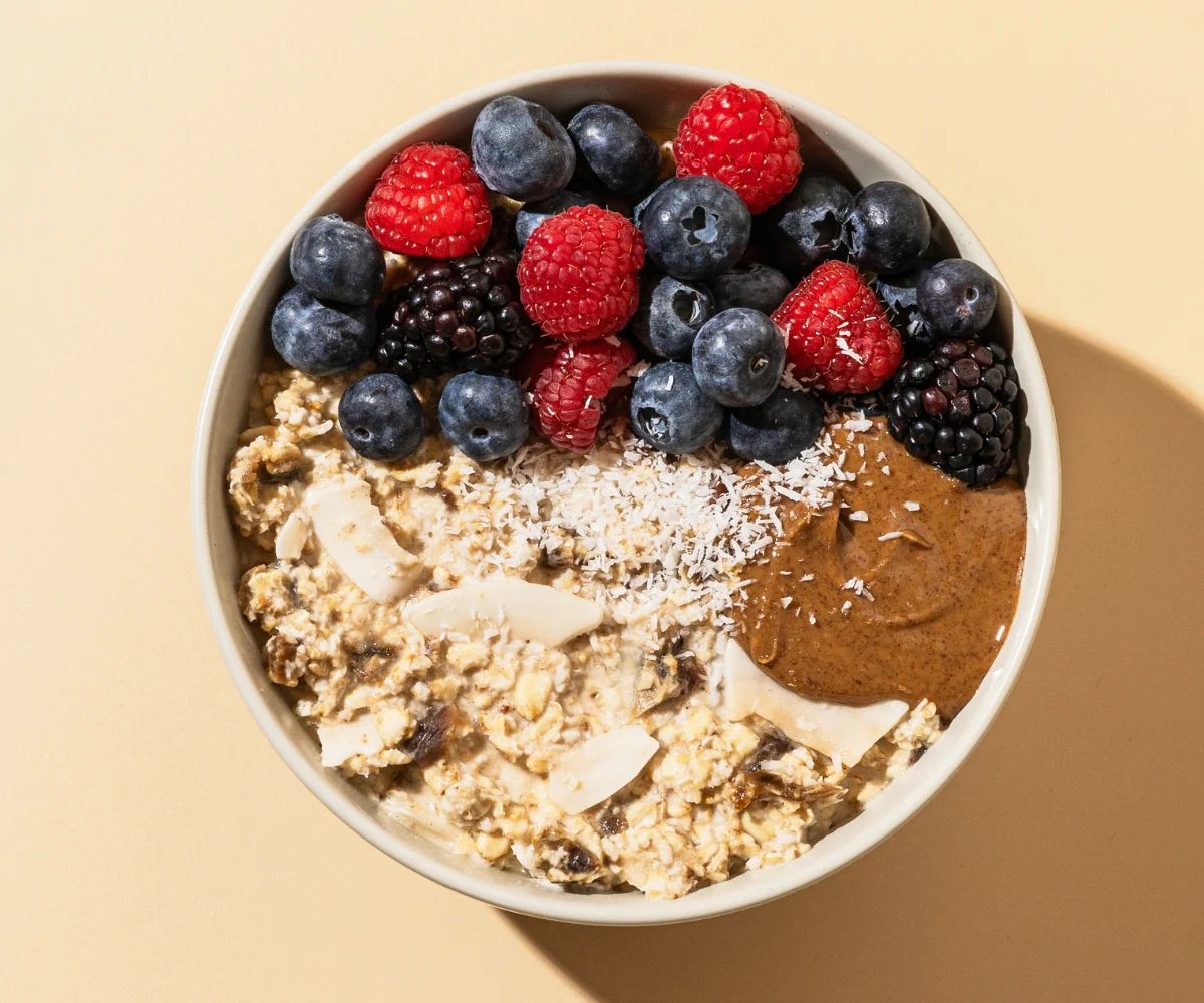Porridge – Fruchtige Kokosnuss - Image 4