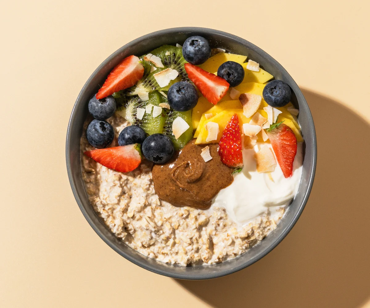 Porridge – Kerniger Klassiker - Image 4